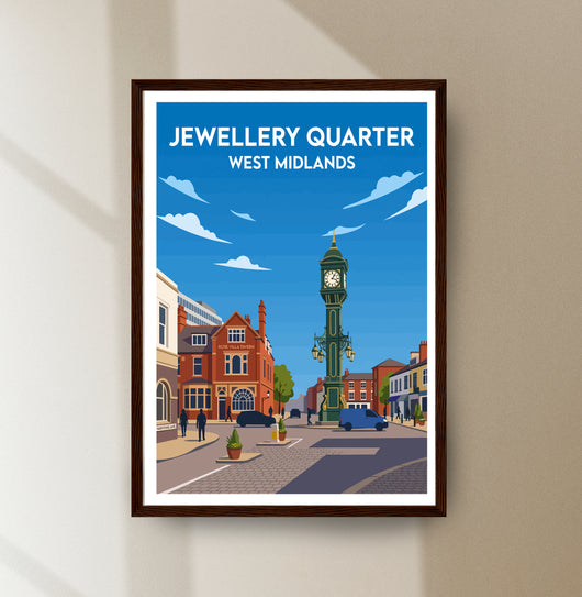Jewellery Quarter