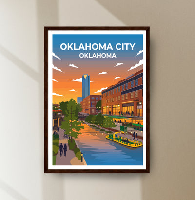 Oklahoma City