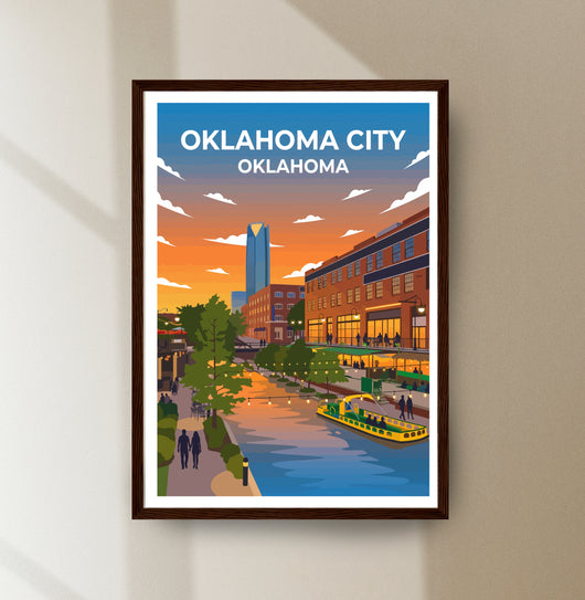 Oklahoma City