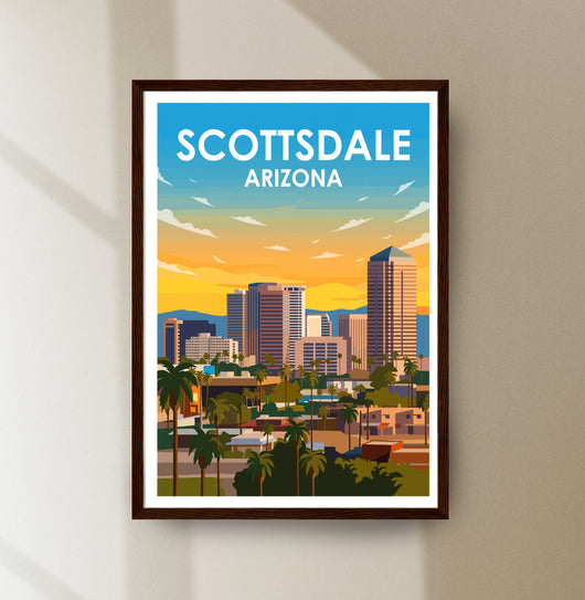 Scottsdale