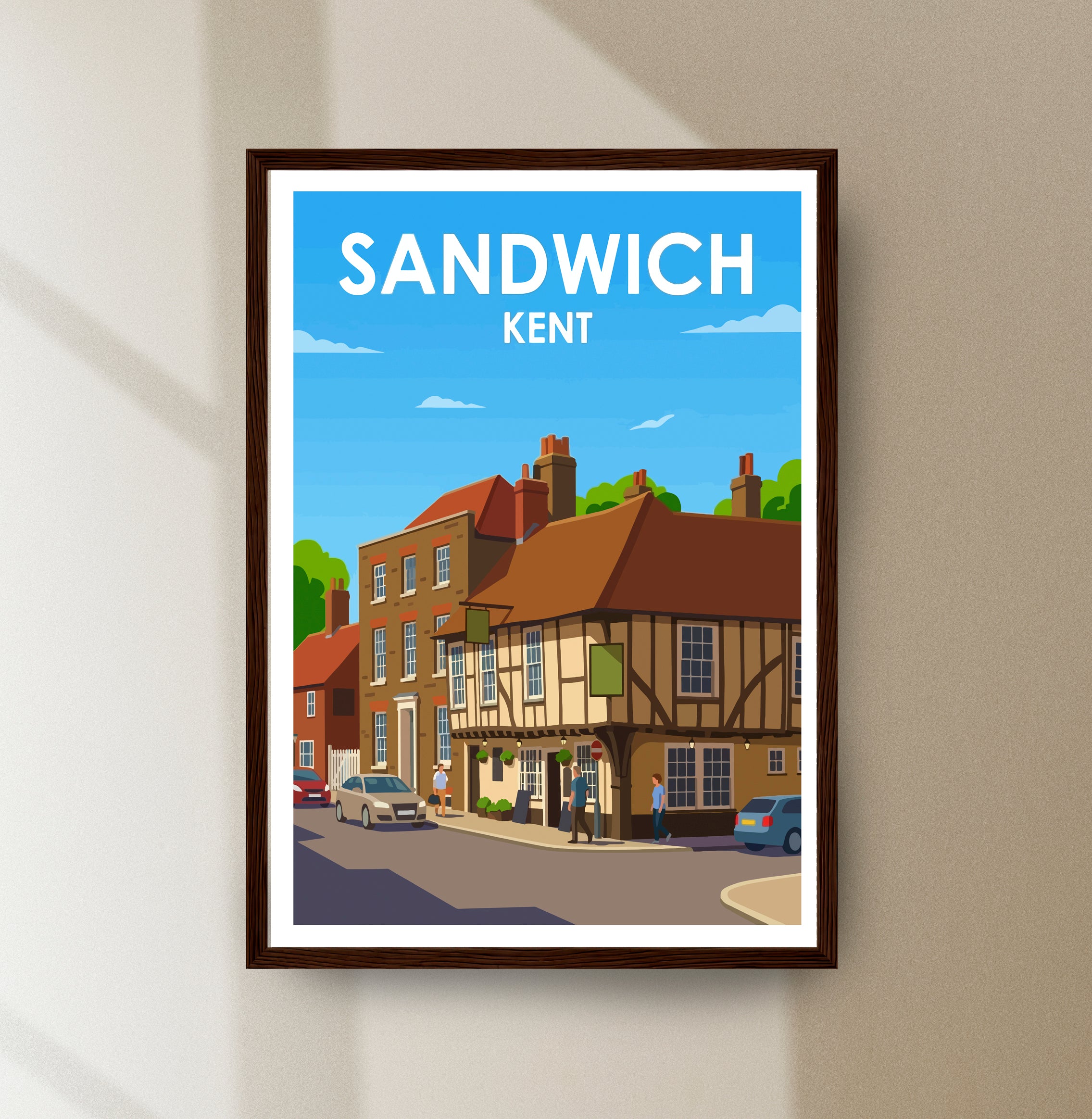 Sandwich
