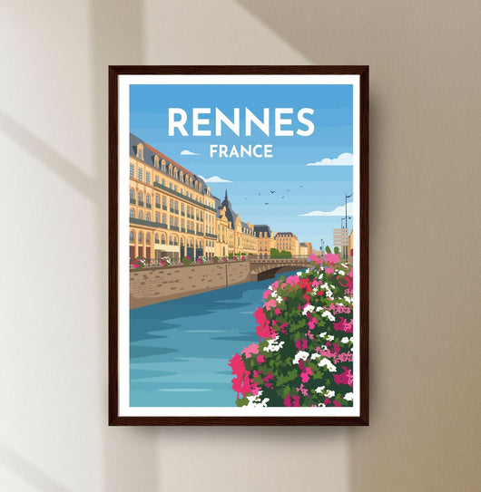 Rennes