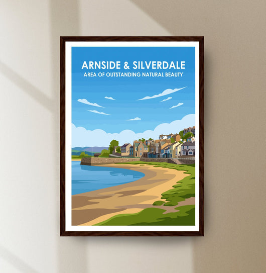 Arnside & Silverdale