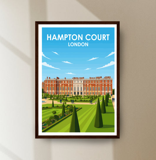 Hampton Court