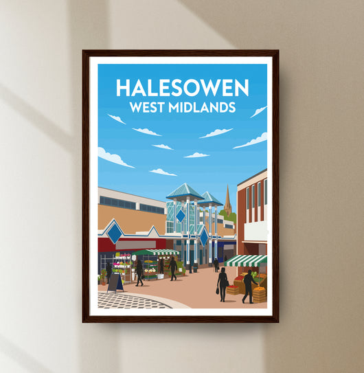 Halesown