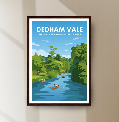 Dedham Vale