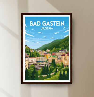 Bad Gastein