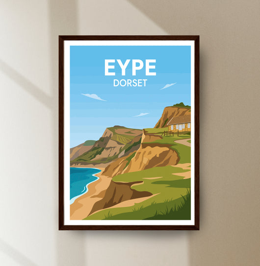 Eype