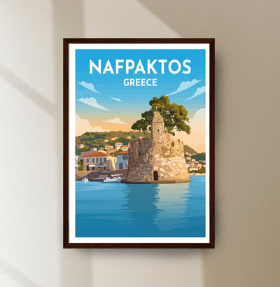 Nafpaktos