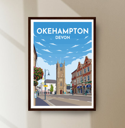 Okehampton