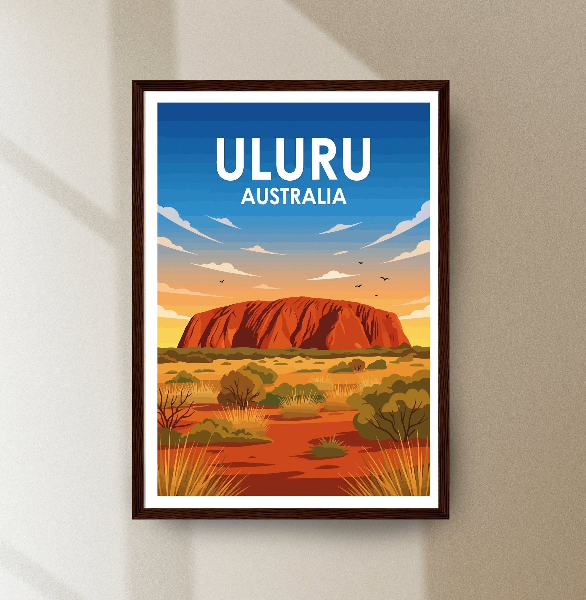 Uluru