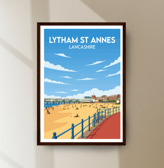Lytham St Annes