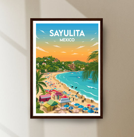 Sayulita