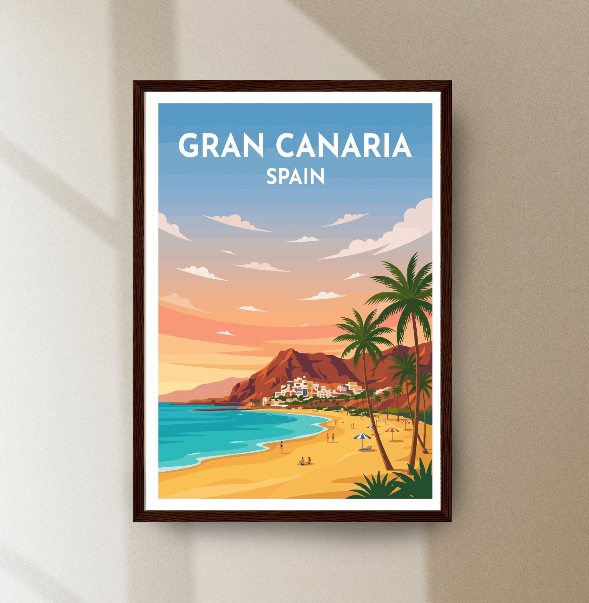 Gran Canaria