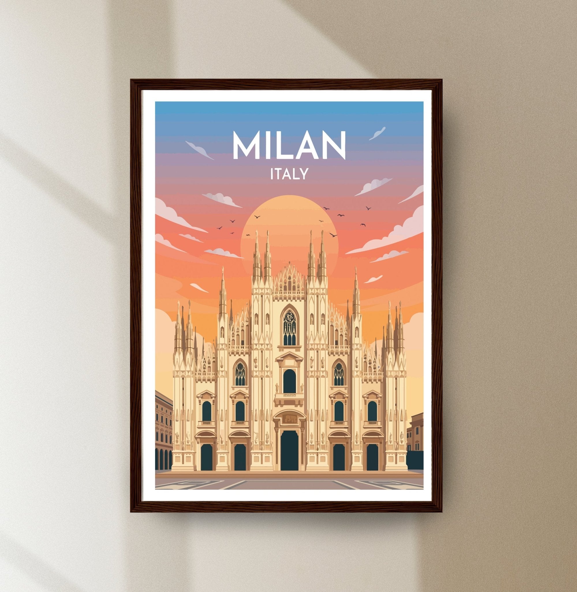 Milan