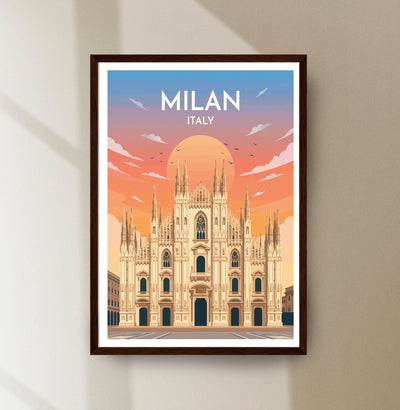 Milan