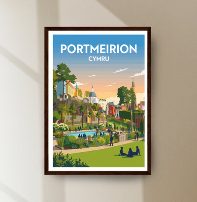 Portmeirion