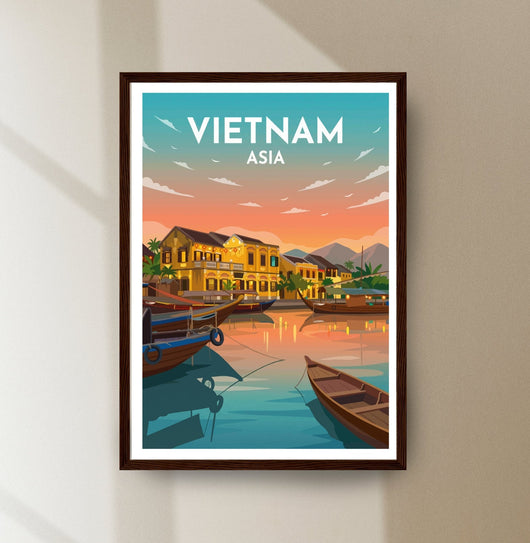 Vietnam