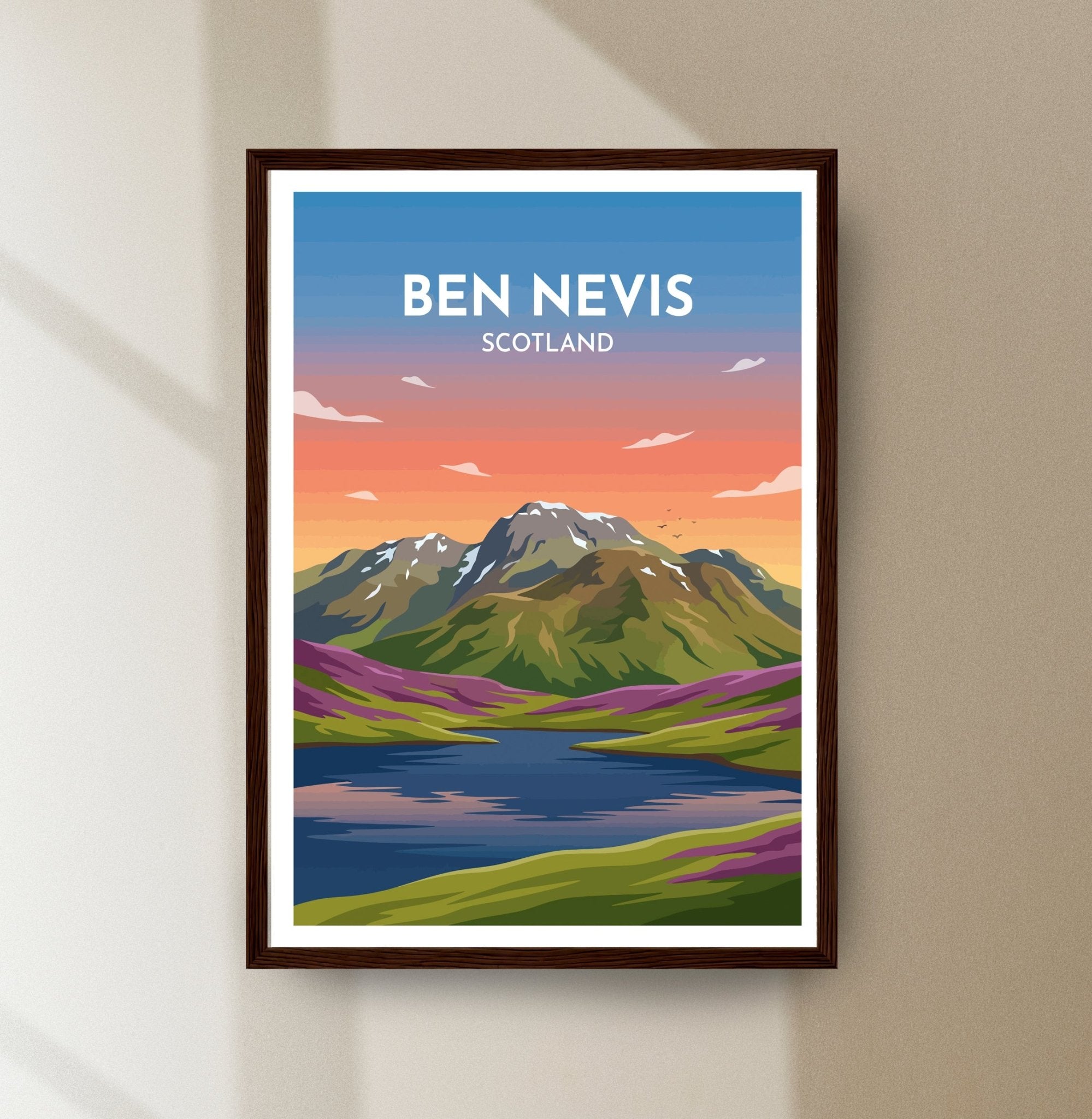 Ben Nevis