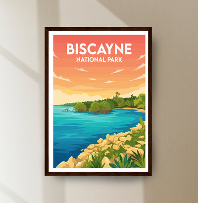 Biscayne National Park