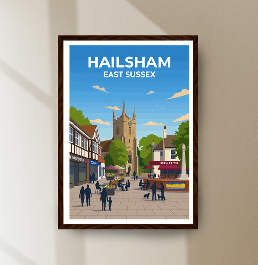 Hailsham