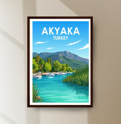 Akyaka