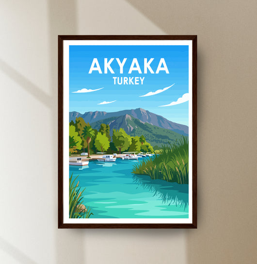Akyaka