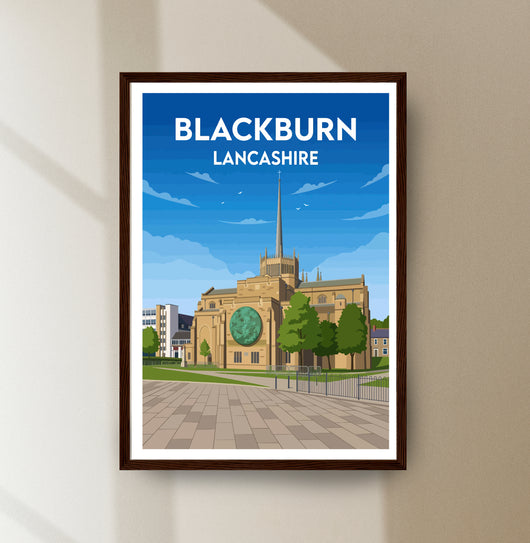 Blackburn