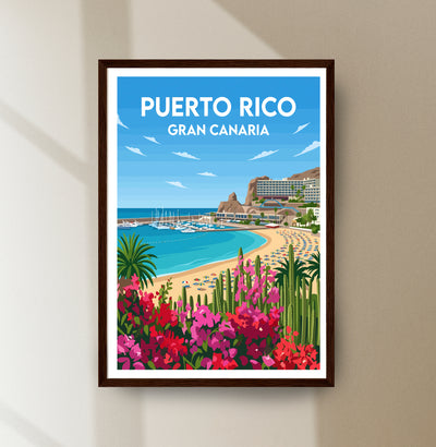 Puerto Rico