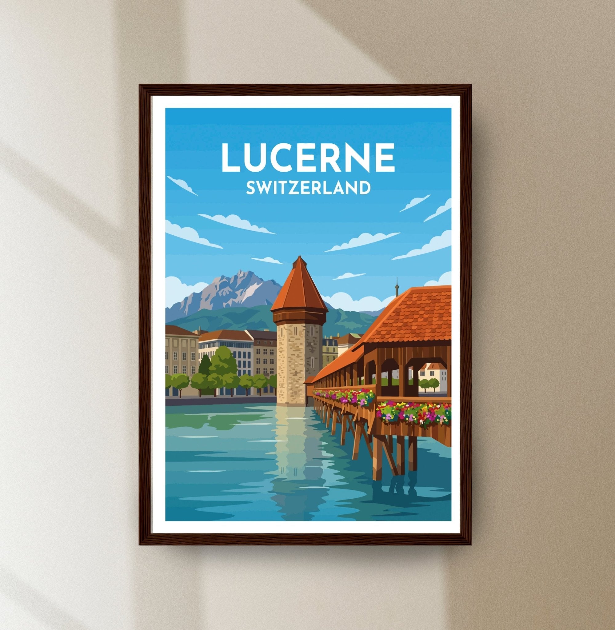 Lucerne