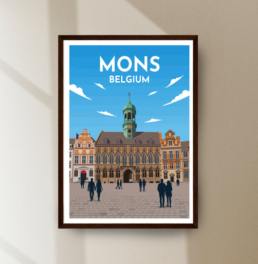 Mons