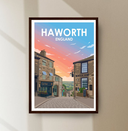 Haworth