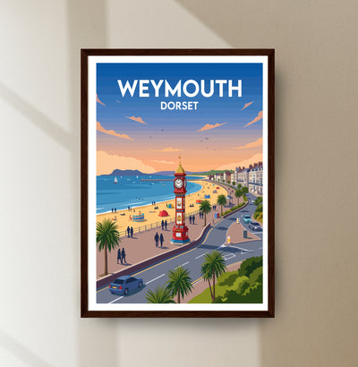 Weymouth