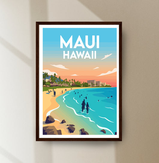 Maui
