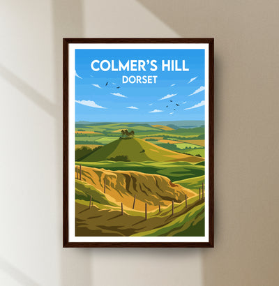 Colmers Hill