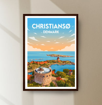 Christiansø