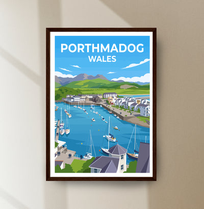 Porthmadog