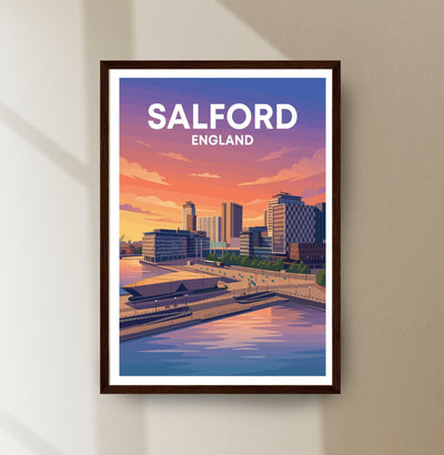 Salford