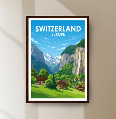 Switzerland