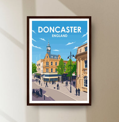 Doncaster