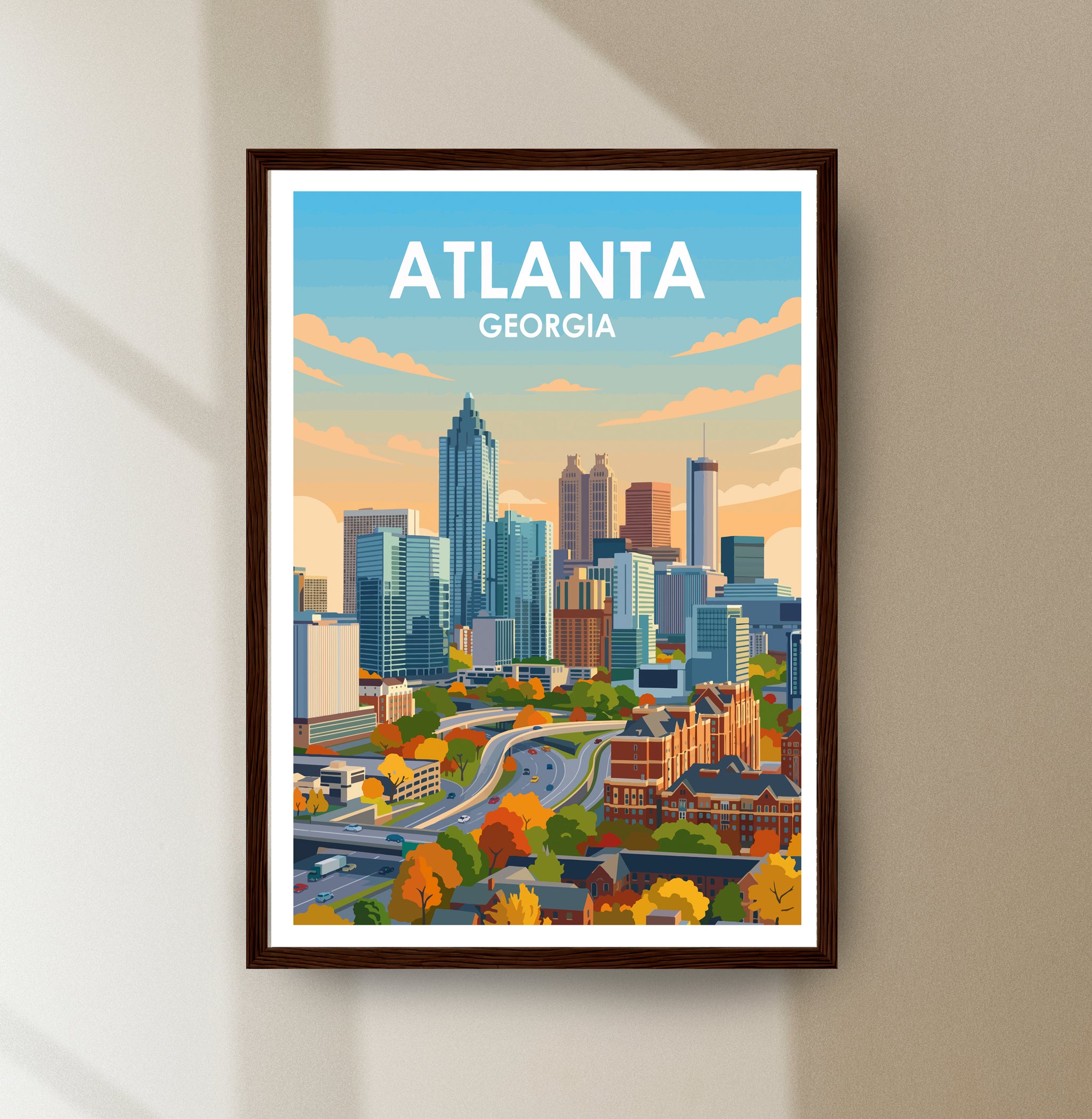 Atlanta