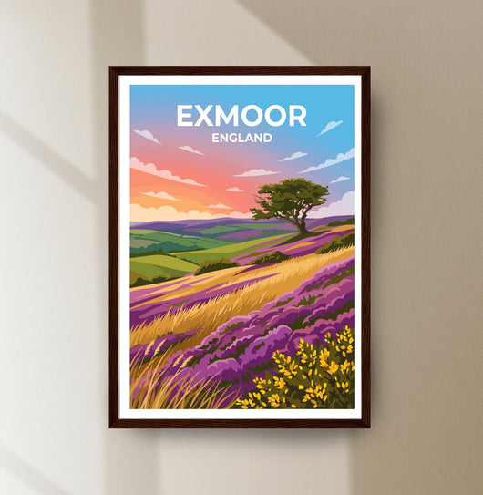 Exmoor National Park