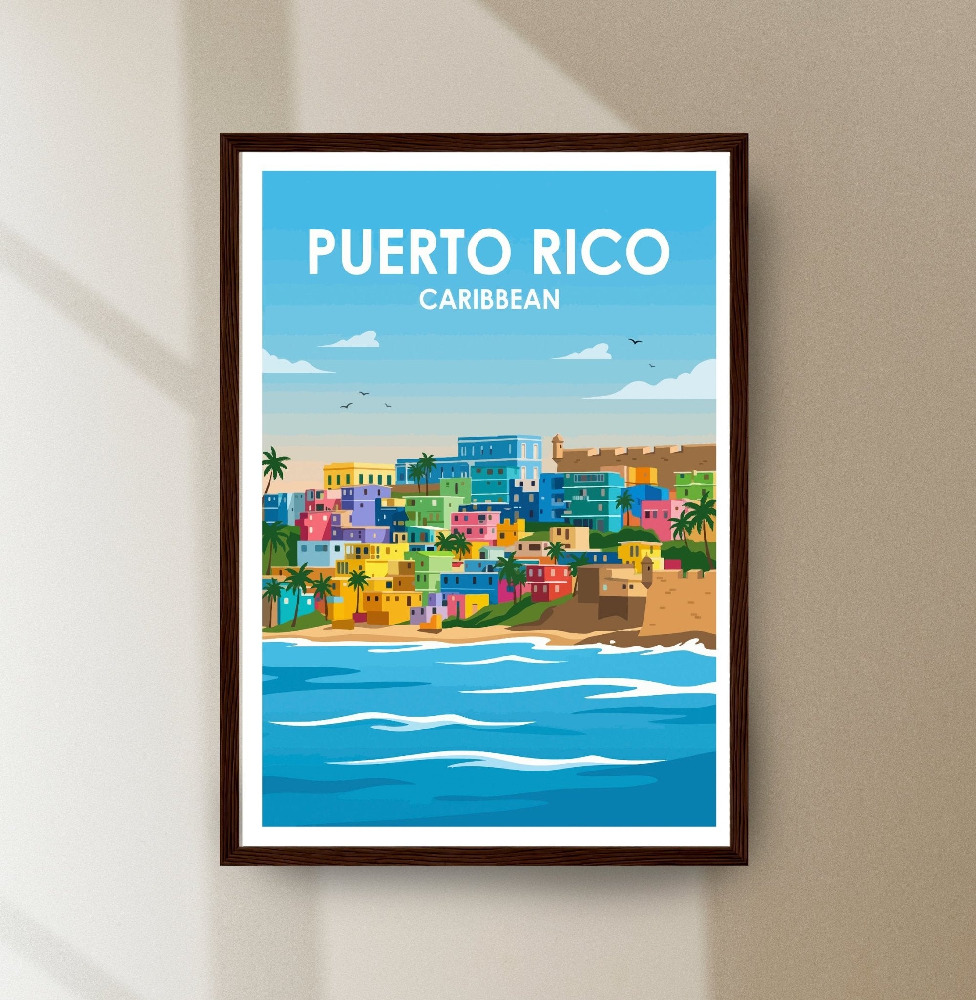 Puerto Rico