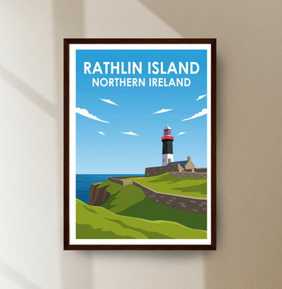 Rathlin Island