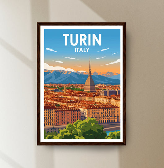 Turin