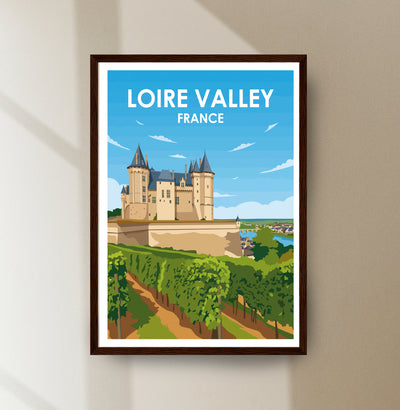 Loire Valley