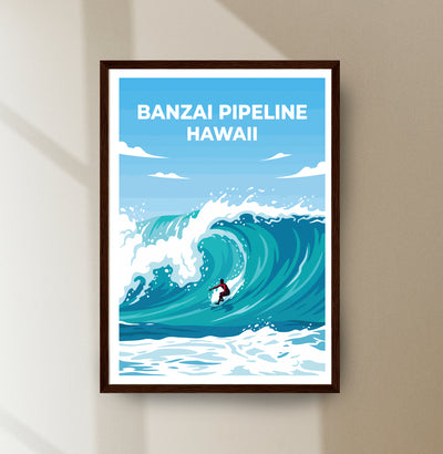 Banzai Pipeline