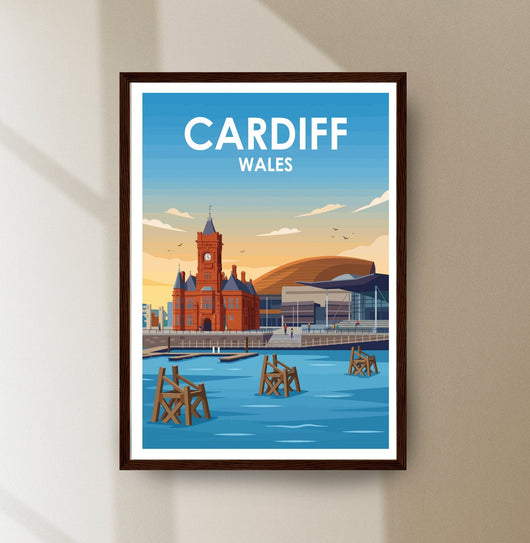 Cardiff
