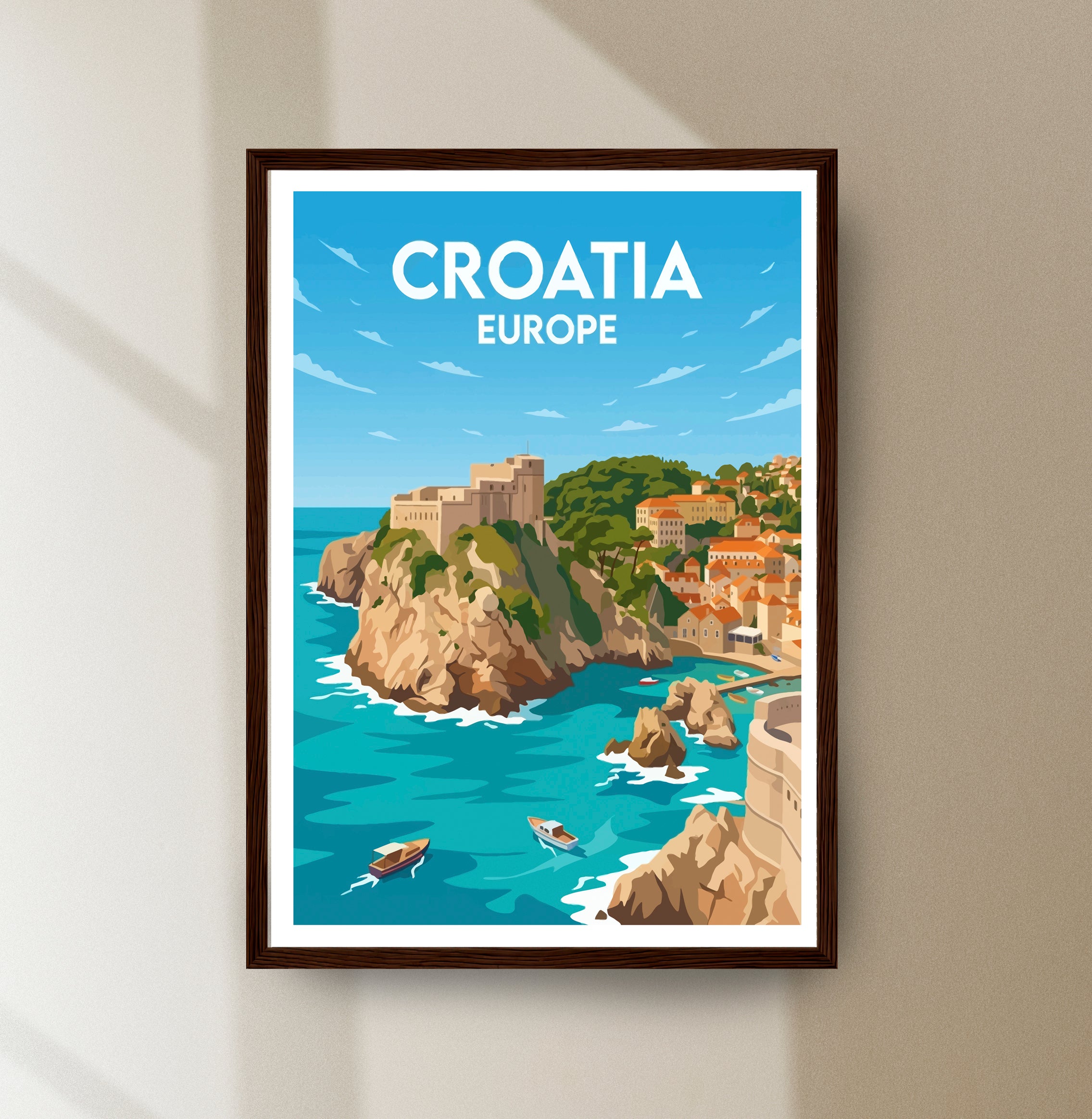 Croatia