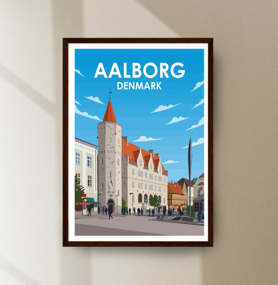 Aalborg